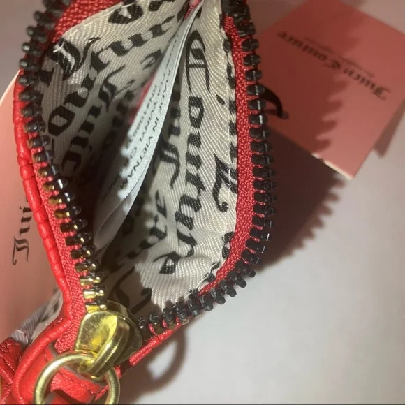 Juicy couture heart - Picture 6 of 7